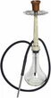 Кальян Tiaga Hookah Astra Crystal Gold - Drop Clear - изображение 2