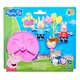 Набір Peppa Pig Моменти з Пеппою Карусель і ласощі (G1873) - зображення 2