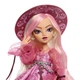 Лялька Monster High Moonspell Magic Чаклунка кохання Каріна (JNM26) - зображення 5