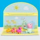 Набір Peppa Pig Кімнати Кімната крихітки Еві (G2835) - зображення 6