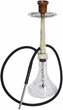 Кальян Tiaga Hookah Astra Crystal Gold - Craft Crystal Clear - изображение 2