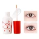 Клей для накладных ресниц прозрачный 8ml - изображение 3