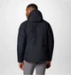 Чоловіча вітровка куртка Columbia Cascadian Peaks Insulated Jacket розмір XL - изображение 2