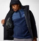 Чоловіча вітровка куртка Columbia Cascadian Peaks Insulated Jacket розмір XL - изображение 3