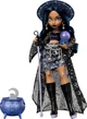 Кукла Монстер хай Клэр де Луна Магия лунного заклинания Monster High Moonspell Magic Claire de Luna - изображение 2