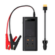 Автомобільний інвертор Baseus IGBT Power Inverter 300 Вт 12 В → 110 В з цифровим дисплеєм та 4 портами для заряджання (5CD429056267) - зображення 5