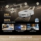 Робот-пилосос Dreame Bot Matrix 10 Pro White (RLM61HE-Wh) ( 15268 ) - зображення 7