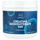 Моногидрат креатина MRM Nutrition "Creatine Monohydrate 500" 5000 мг (500 г) - изображение 1