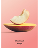 Лосьйон White Peach Mango Victoria's Secret - зображення 2