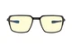 Очки для работы за компьютером Gunnar Tera, Onyx/Silver, Amber (TER-01001) - изображение 2