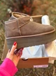 UGG Classic Ultra Mini Platform 39(24,5) - зображення 2