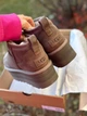 UGG Classic Ultra Mini Platform 39(24,5) - зображення 4