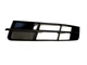 Решетка в бампер левая для Audi Q7 2010–2015 4L0807681B - изображение 3