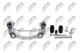 Супорт гальмівний задній правий NTY HZT-FR-009A Ford Transit 1530582, 1433944, 6C112B134AD - изображение 4