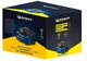 Компрессор безмасляный MICHELIN MBL6 6 л, 8 бар, 1.5 л.с., 160 л/мин, 230 В - изображение 8