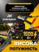 Двухпоршневой автомобильный воздушный компрессор с витым шлангом в кейсе, мощный насос для накачивания шин - изображение 4