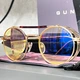 Компьютерные очки для геймеров Gunnar Borderlands 4 Moxxi, Jackpot Gold, Amber (BOR-MX201) - изображение 9