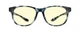 Детские очки для компьютера Gunnar, Rush Kids Large, Navy Tortoise, Amber (RUS-09701) - изображение 2