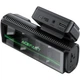 Автомобильный видеорегистратор Acefast X2 4K dual-channel Black (6974316286486) - изображение 2