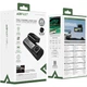 Автомобильный видеорегистратор Acefast X2 4K dual-channel Black (6974316286486) - изображение 5