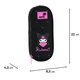 Пенал школьный Kite Kuromi HK26-599-2 - изображение 2