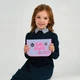Пенал школьный Kite 1 отделение с 1 отворотом Girl's Power K26-621-5 - изображение 7