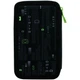 Пенал шкільний Kite 2 відділення Digital K26-623-2 - зображення 4