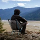Стул Helinox Chair Zero LT (цвет Cyan) - изображение 12