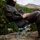 Стул Helinox Chair Zero LT (цвет Cyan) - изображение 13