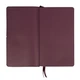 Деловой блокнот мягкий датированый 2027 Leo Planner Glory 252718 12х20 см 352 страницы коричневый - изображение 4