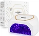 Lampa do paznokci Clavier Nailsology LumiSense 3.0 UV/LED - obraz 8