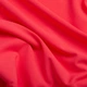 Ткань трикотаж Бифлекс матовый 200 гр/м2, эластичная для купальников, леггинсов, спортивной одежды неон коралл - изображение 2