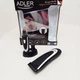 Универсальный триммер для бороды и усов Adler AD 2822 с аккумулятором - изображение 8