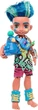 Кукла-мальчик Слейт с питомцем Тегги Cave Club Mattel GNL87 / GNM12 - изображение 1