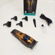 Компактный триммер 123 г с Li-Ion аккумулятором и насадками VGR V-966 GOLD - изображение 7