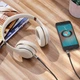 Аудиокабель Borofone BL19 Creator AUX audio cable Black (6941991108310) - изображение 6