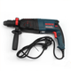 Перфоратор Bosch GBH 2-26 DRE (800 ВТ, 2.7 ДЖ), професійний перфоратор бош - зображення 3