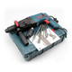 Перфоратор Bosch GBH 2-26 DRE (800 ВТ, 2.7 ДЖ), професійний перфоратор бош - зображення 4