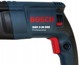Перфоратор Bosch GBH 2-26 DRE (800 ВТ, 2.7 ДЖ), професійний перфоратор бош - зображення 6