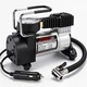 Автомобильный компрессор 12V Air pump AND XL-823 для шин - изображение 5