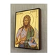 Ікона Святий Іван Хреститель (Предтеча) 10×14 см - зображення 4