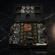 Подарочный сет Whisky Smoker 4 бокала смокер бочонок кубики щепа SMG-5503 - изображение 8