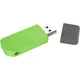 USB флеш накопитель Acer 32GB UP200 Green USB 2.0 (BL.9BWWA.543) - изображение 4