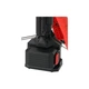 Прожектор Yato SMD-диодный аккумуляторный Li-Ion 18В (100 Вт) 230В (10000 Lm) на штативе h= 1.15-2.35 м (YT-818394) - изображение 14