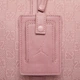 Сумка унисекс Jordan Jam Monogram Duffle Bag, розовая, 25 л JRD-063-PNK - изображение 2