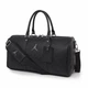 Сумка унисекс Jordan Monogram Duffle Bag, черная, 25 л JRD-066-BLK - изображение 3