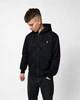 Мужское худи Polo Ralph Lauren на молнии, черное SWT-POLO-009-2XL - изображение 4