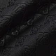 Сумка унисекс Jordan Monogram Duffle Bag, черная, 25 л JRD-066-BLK - изображение 2