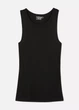 Женская термомайка Heat IQ термотоп Primark XS (40-42) черный (16140) - изображение 5