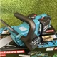 Пила акумуляторна Makita DUC CS-4002 48 В ланцюгова безщіткова 6 А·год електропила з шиною 40 см садова 3/8 для обрізки дерев гілок колод дачі будівництва з 2 батареями - зображення 6